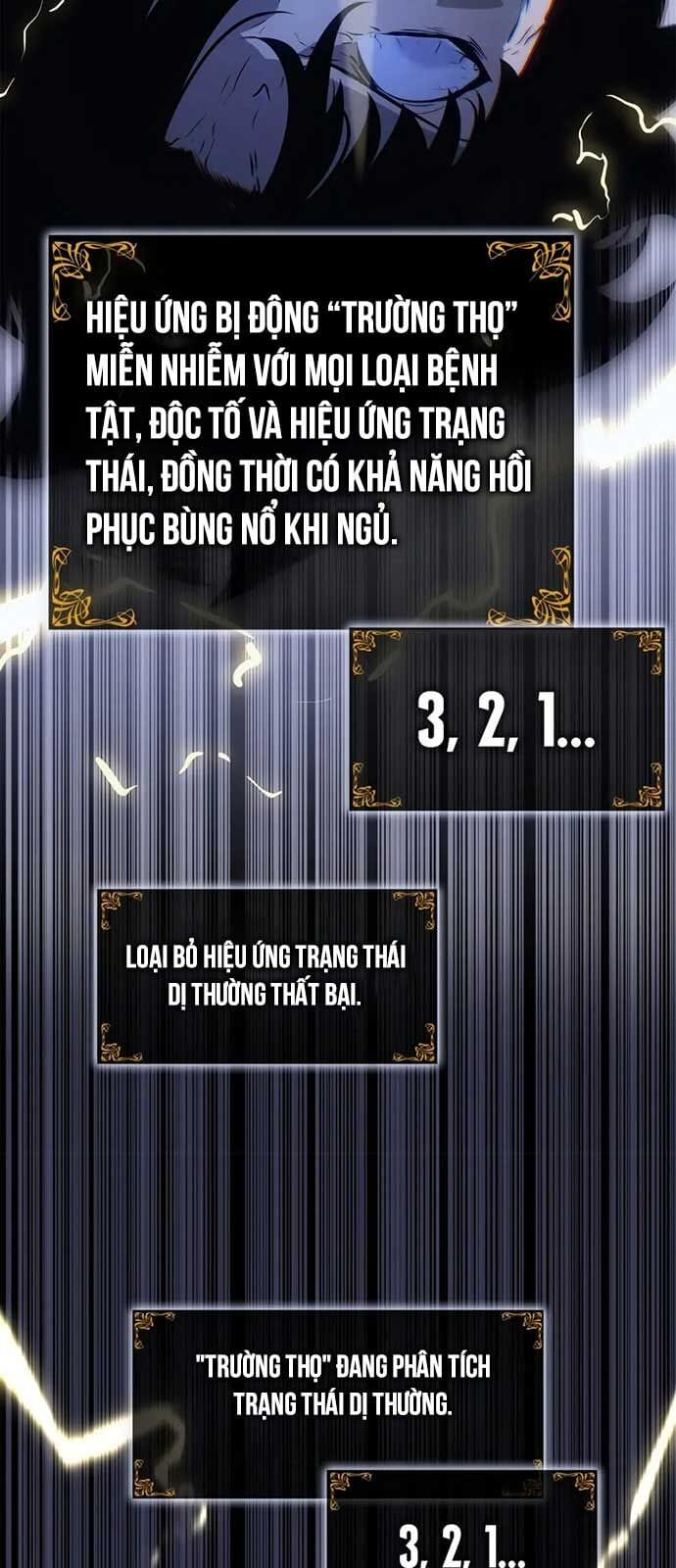 Truyện Tranh Solo Leveling - Tôi Thăng Cấp Một Mình: Tận Thế Ragnarok trang 3