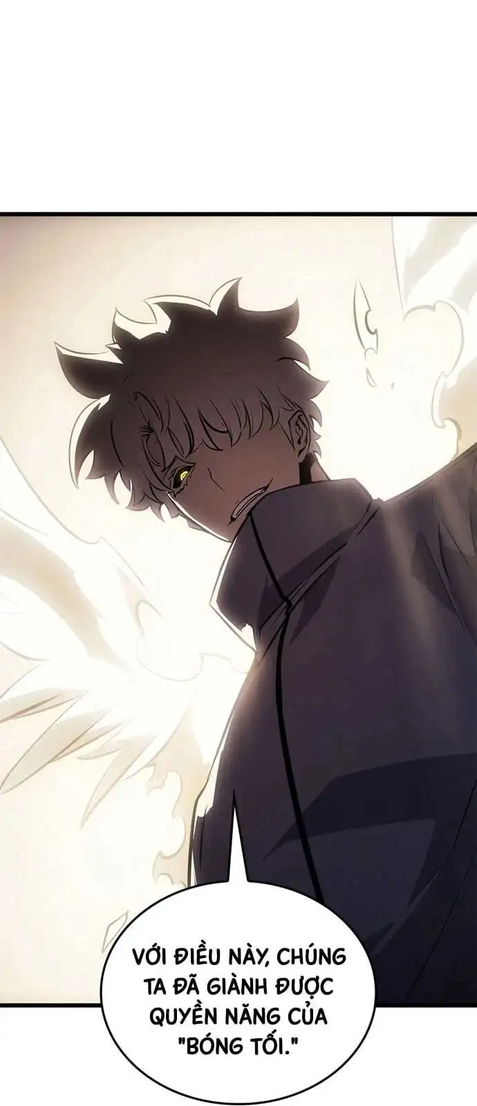 Truyện Tranh Solo Leveling - Tôi Thăng Cấp Một Mình: Tận Thế Ragnarok trang 3