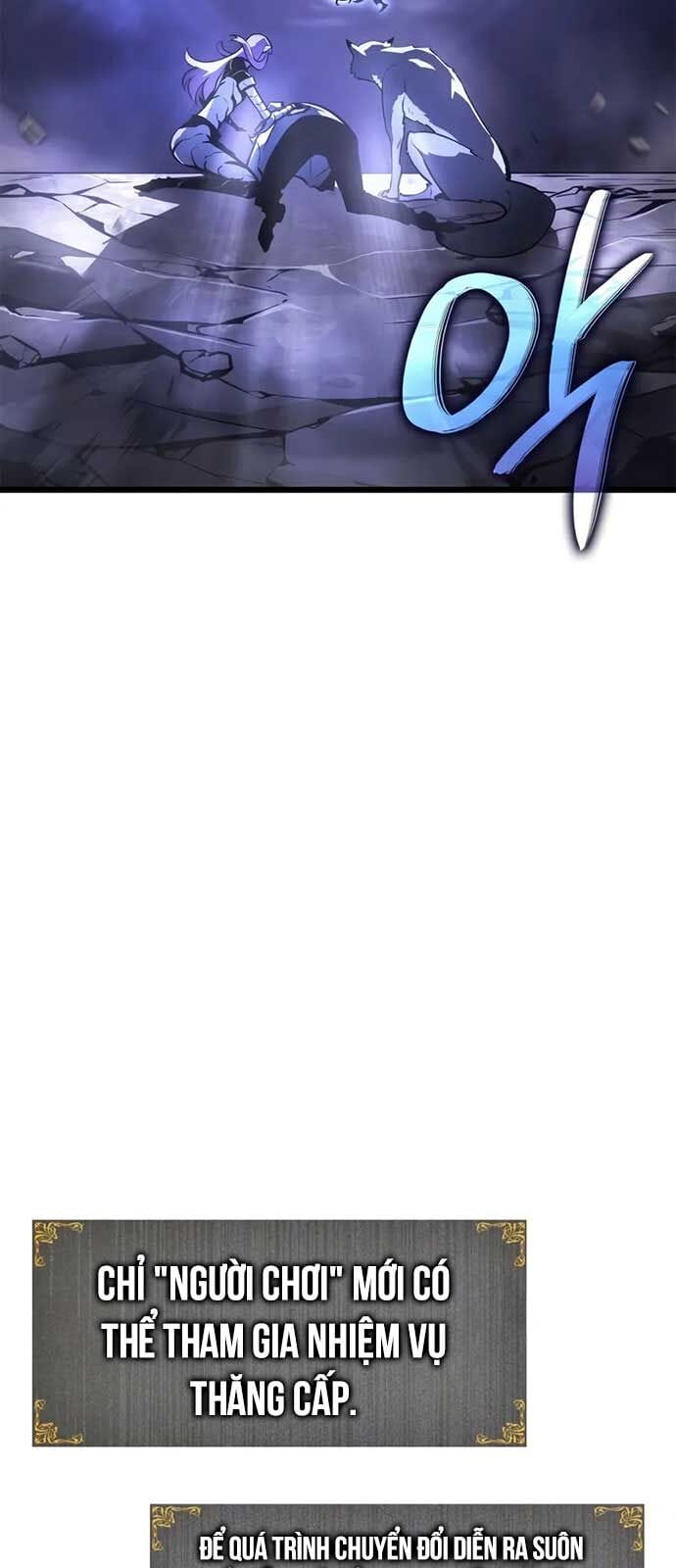 Truyện Tranh Solo Leveling - Tôi Thăng Cấp Một Mình: Tận Thế Ragnarok trang 3
