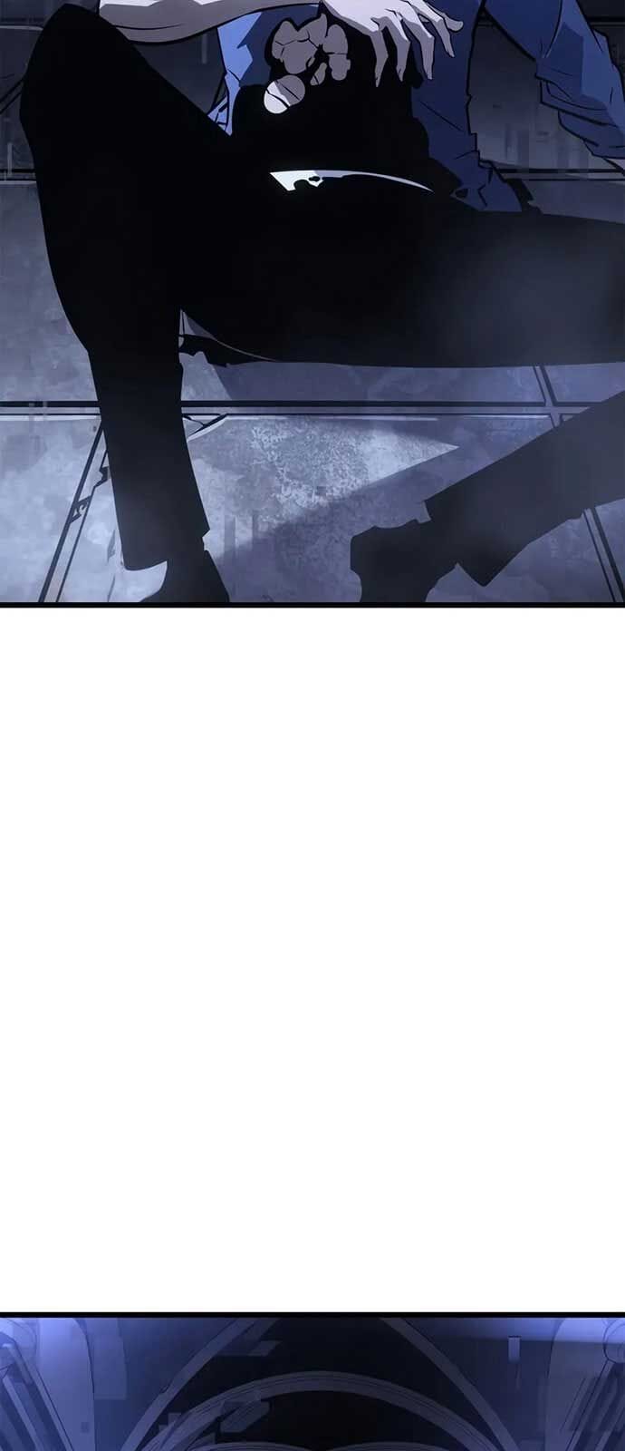 Truyện Tranh Solo Leveling - Tôi Thăng Cấp Một Mình: Tận Thế Ragnarok trang 3