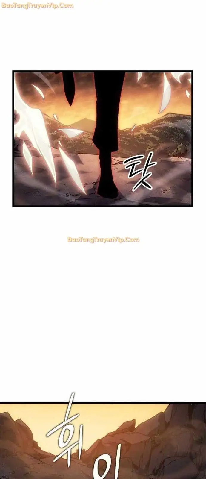 Truyện Tranh Solo Leveling - Tôi Thăng Cấp Một Mình: Tận Thế Ragnarok trang 3