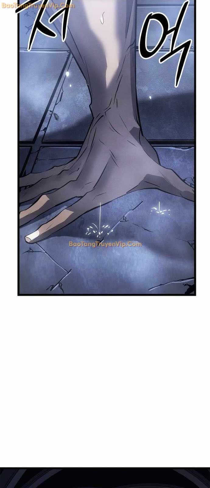 Truyện Tranh Solo Leveling - Tôi Thăng Cấp Một Mình: Tận Thế Ragnarok trang 3