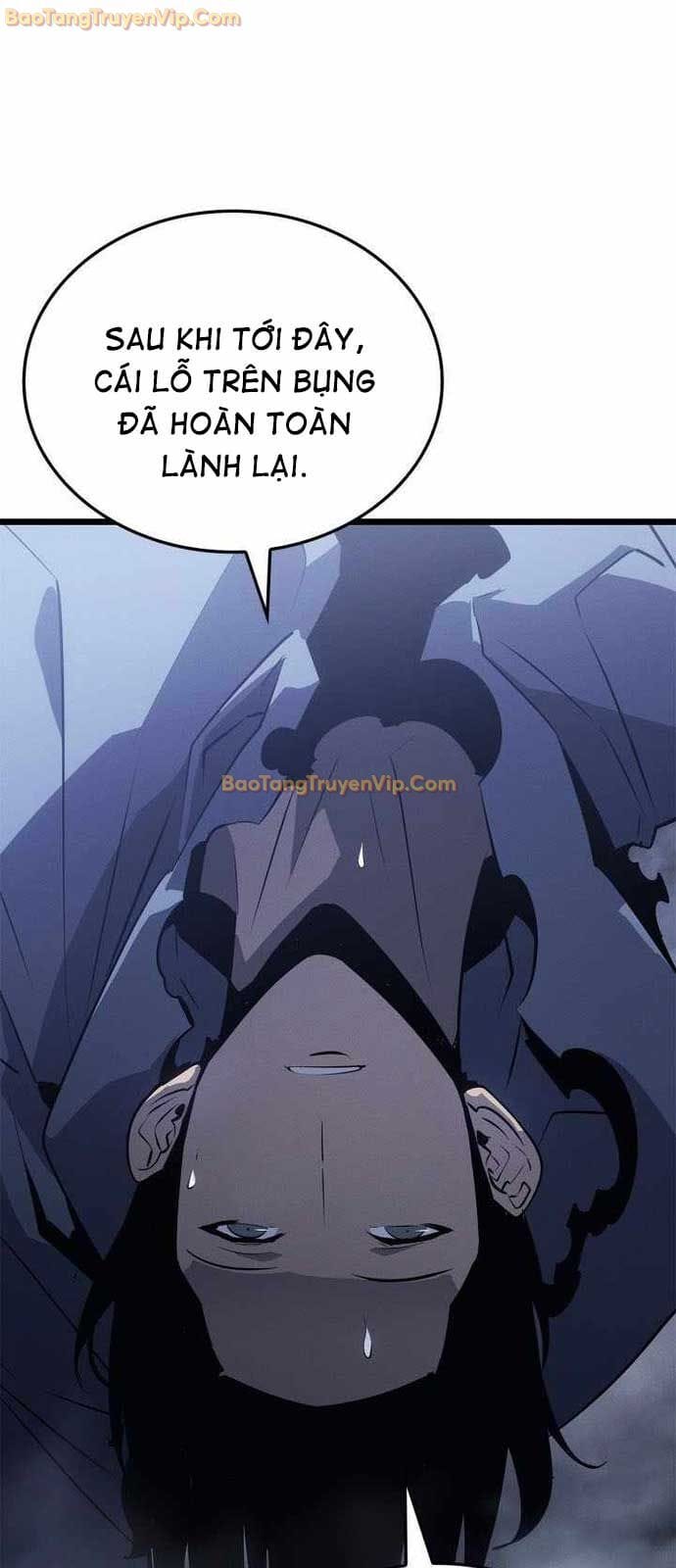 Truyện Tranh Solo Leveling - Tôi Thăng Cấp Một Mình: Tận Thế Ragnarok trang 3