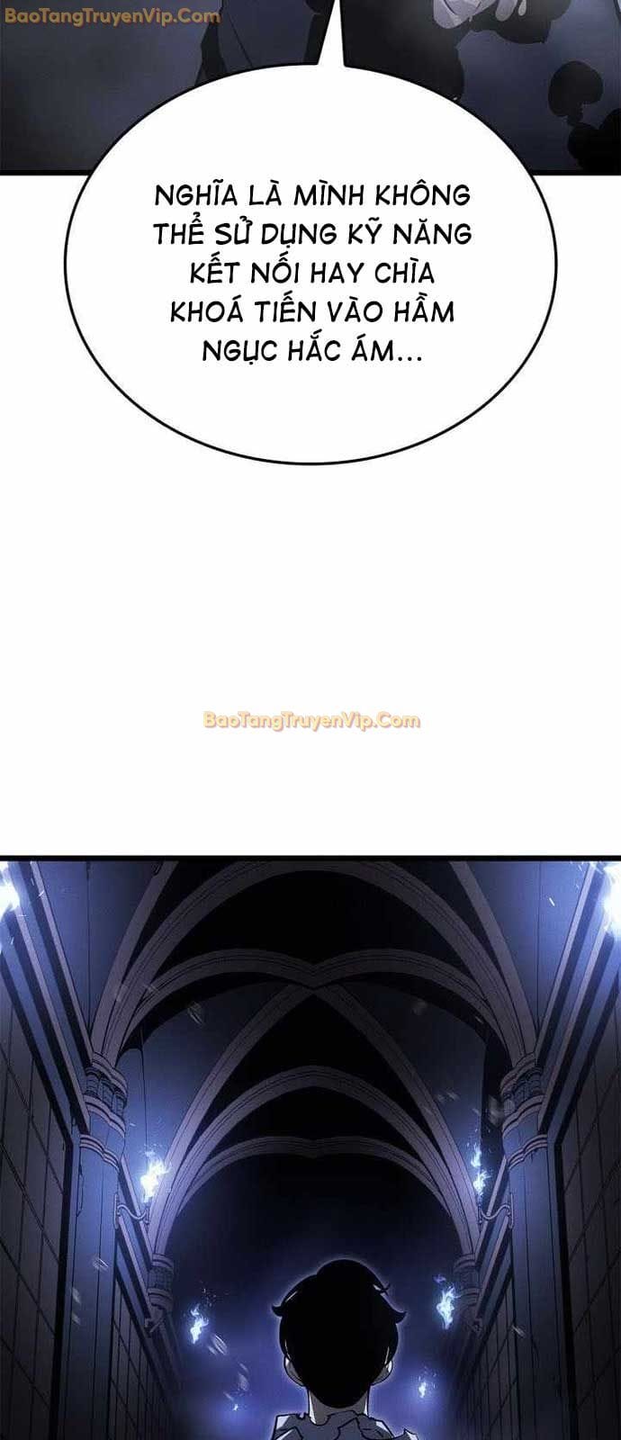 Truyện Tranh Solo Leveling - Tôi Thăng Cấp Một Mình: Tận Thế Ragnarok trang 3