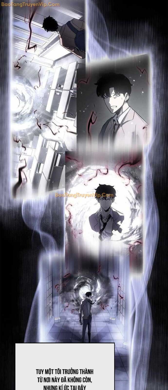 Truyện Tranh Solo Leveling - Tôi Thăng Cấp Một Mình: Tận Thế Ragnarok trang 3