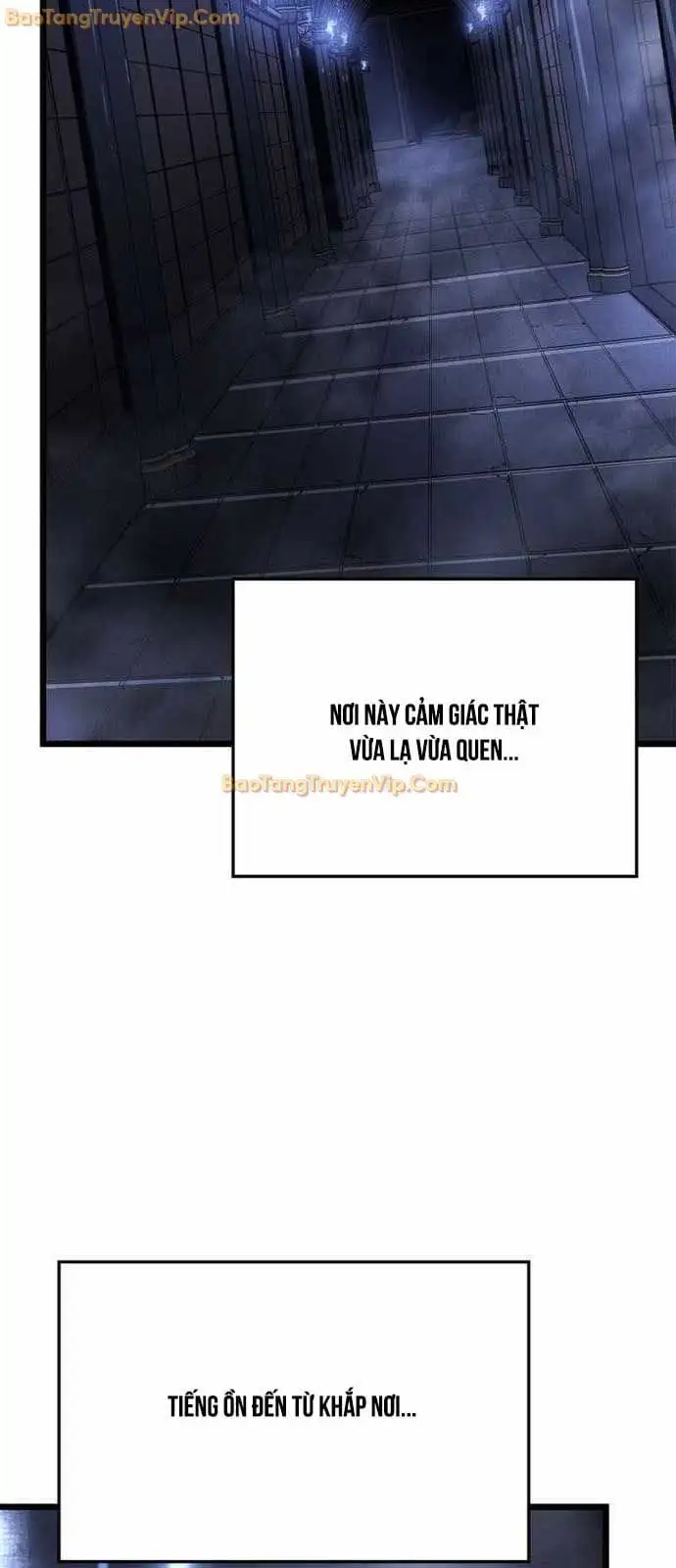 Truyện Tranh Solo Leveling - Tôi Thăng Cấp Một Mình: Tận Thế Ragnarok trang 3