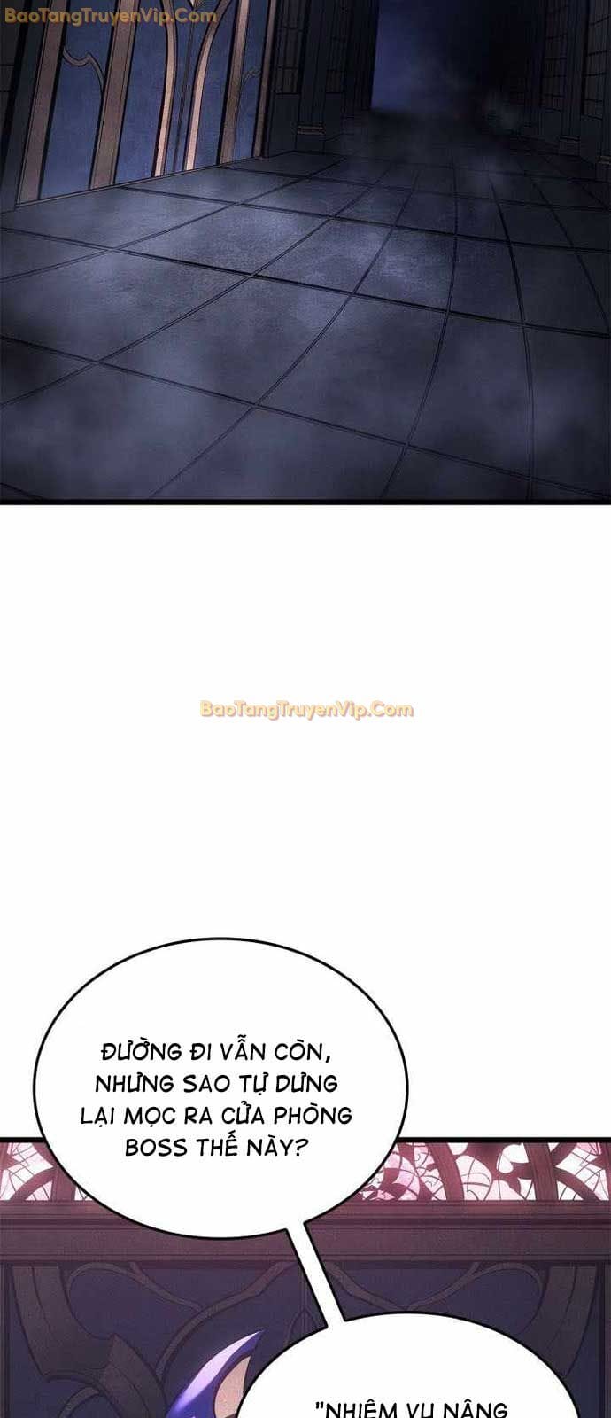 Truyện Tranh Solo Leveling - Tôi Thăng Cấp Một Mình: Tận Thế Ragnarok trang 3