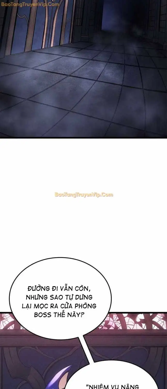 Truyện Tranh Solo Leveling - Tôi Thăng Cấp Một Mình: Tận Thế Ragnarok trang 3