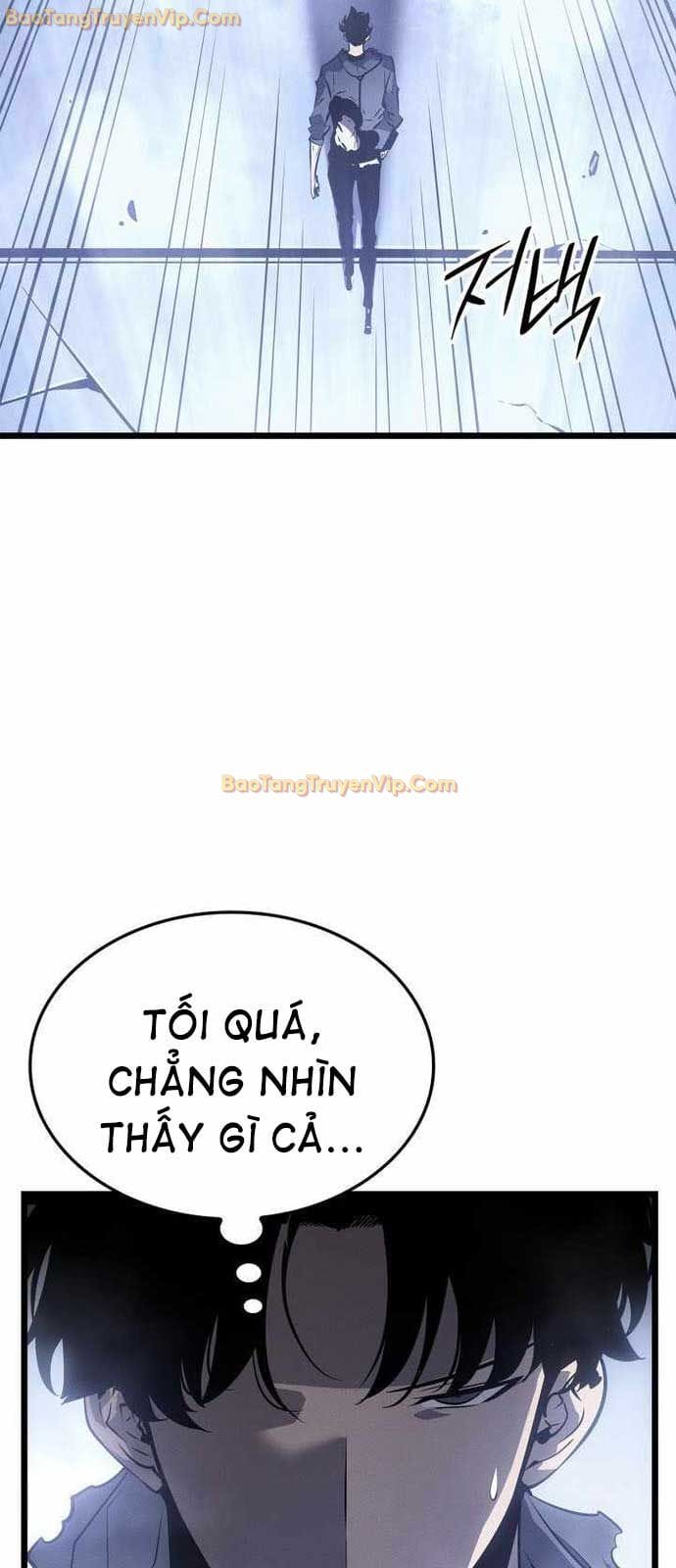 Truyện Tranh Solo Leveling - Tôi Thăng Cấp Một Mình: Tận Thế Ragnarok trang 3