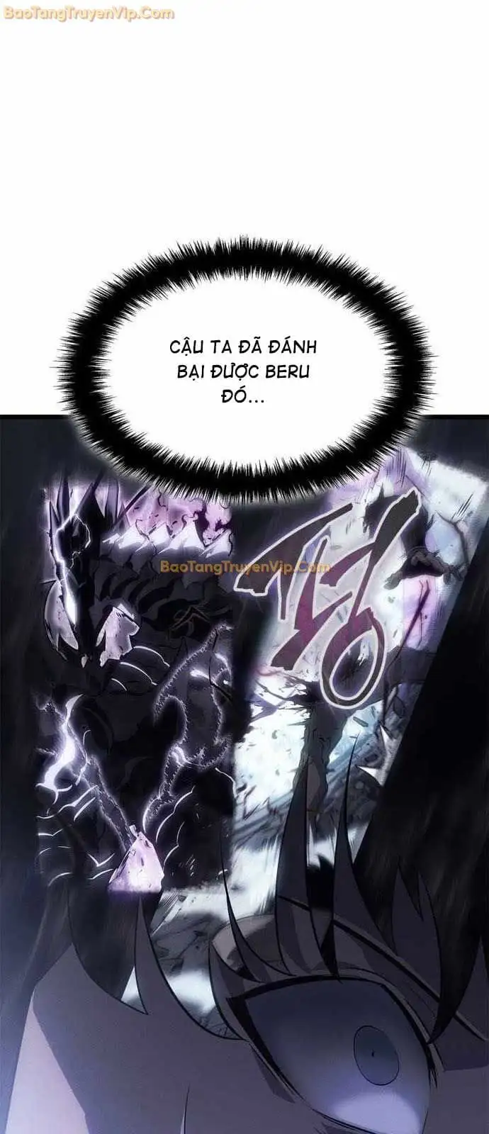 Truyện Tranh Solo Leveling - Tôi Thăng Cấp Một Mình: Tận Thế Ragnarok trang 3