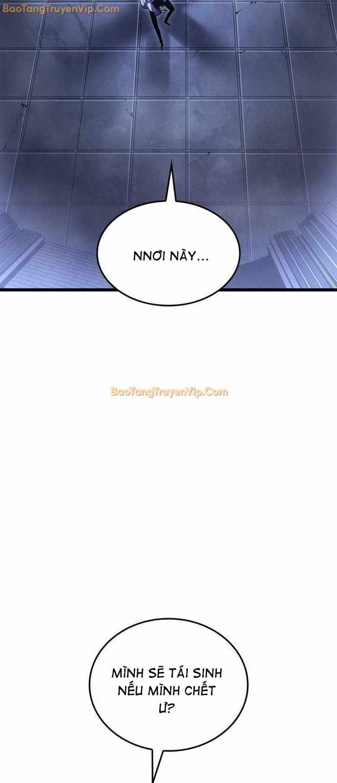 Truyện Tranh Solo Leveling - Tôi Thăng Cấp Một Mình: Tận Thế Ragnarok trang 3