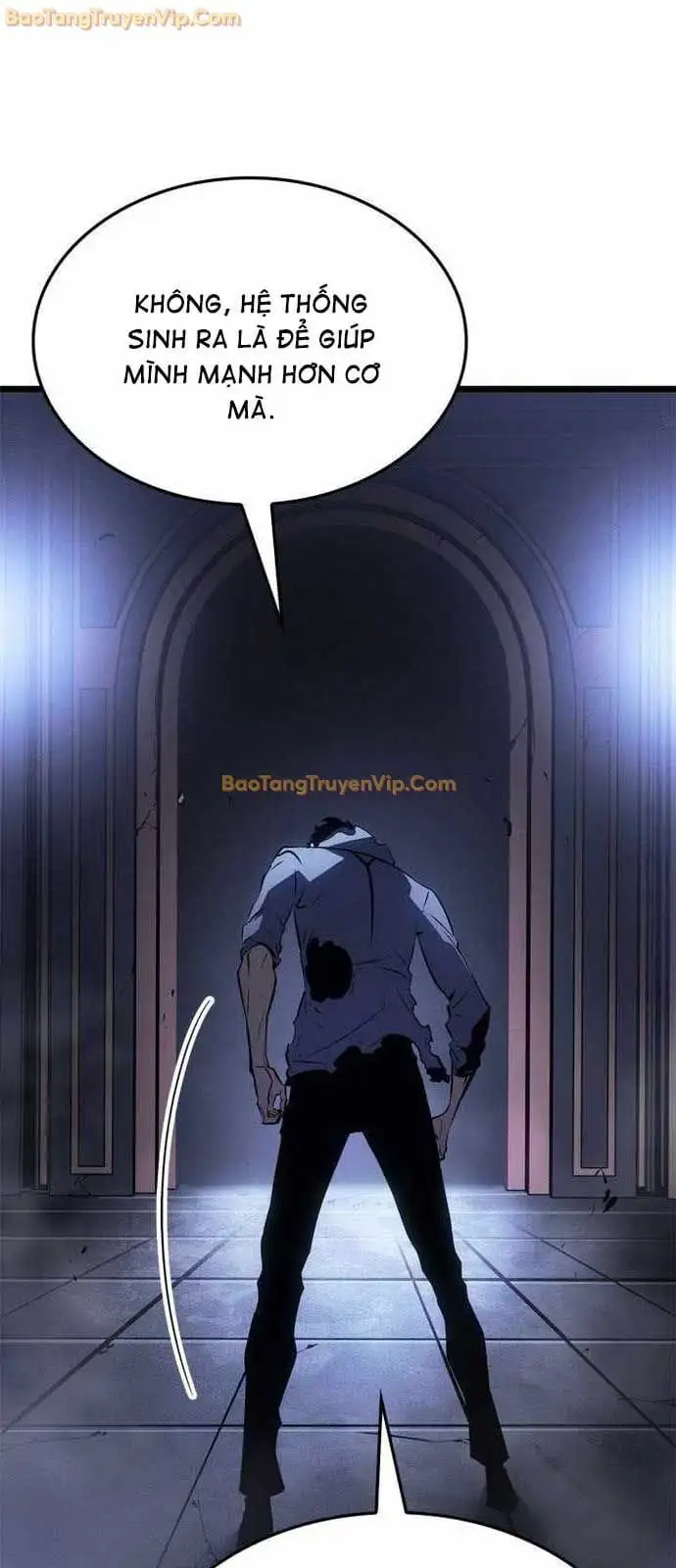 Truyện Tranh Solo Leveling - Tôi Thăng Cấp Một Mình: Tận Thế Ragnarok trang 3