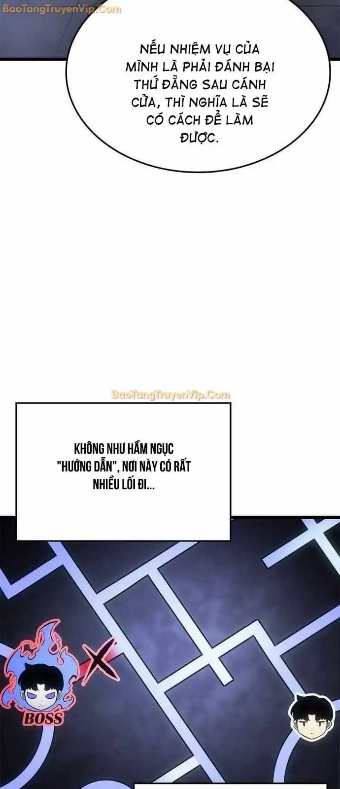 Truyện Tranh Solo Leveling - Tôi Thăng Cấp Một Mình: Tận Thế Ragnarok trang 3