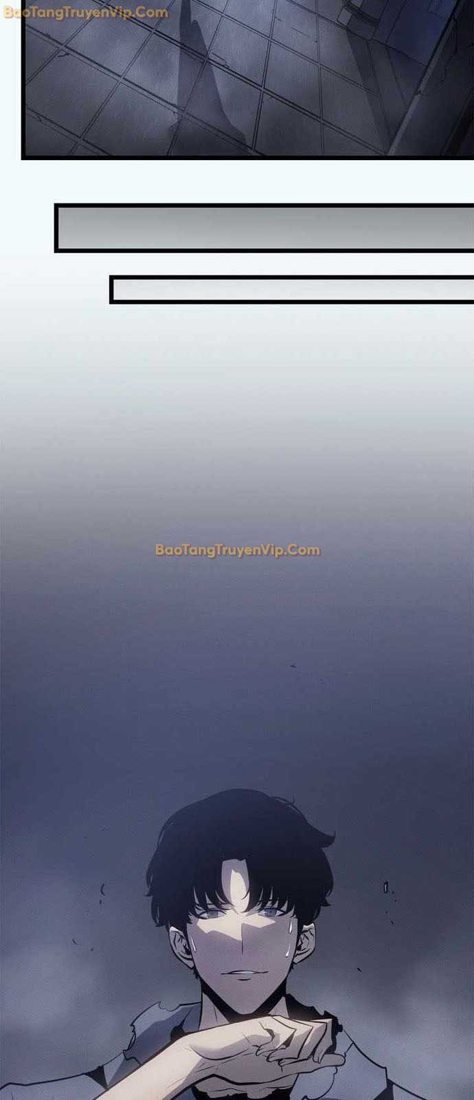 Truyện Tranh Solo Leveling - Tôi Thăng Cấp Một Mình: Tận Thế Ragnarok trang 3