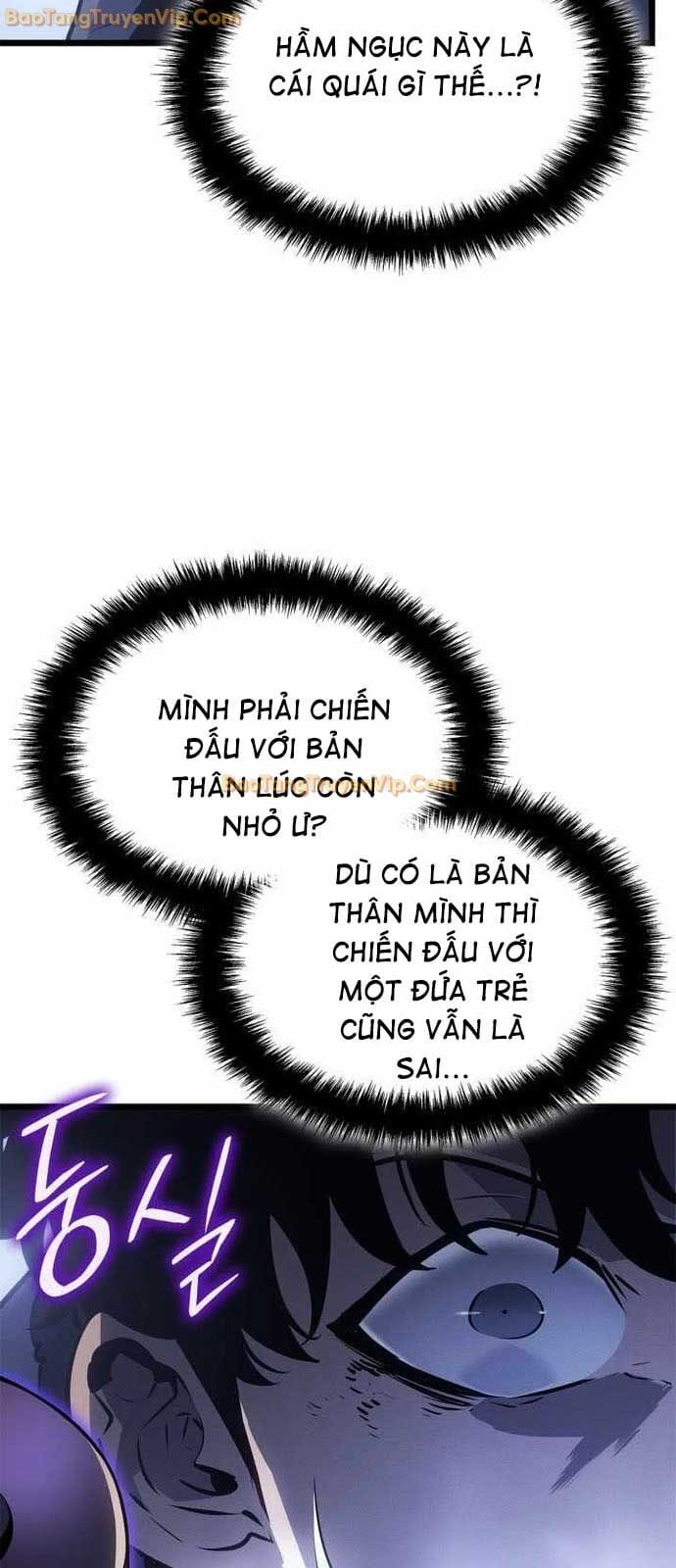 Truyện Tranh Solo Leveling - Tôi Thăng Cấp Một Mình: Tận Thế Ragnarok trang 3