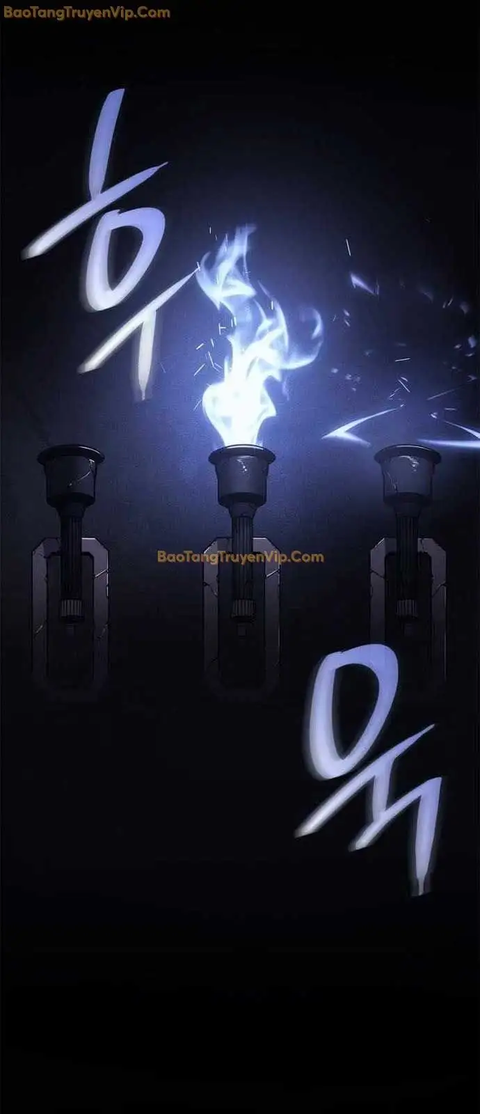 Truyện Tranh Solo Leveling - Tôi Thăng Cấp Một Mình: Tận Thế Ragnarok trang 3