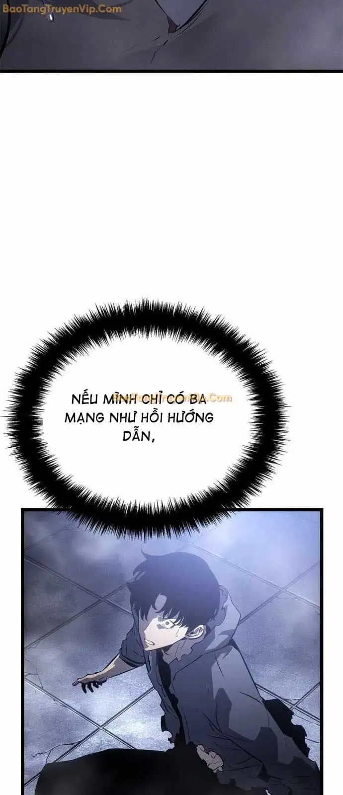 Truyện Tranh Solo Leveling - Tôi Thăng Cấp Một Mình: Tận Thế Ragnarok trang 3