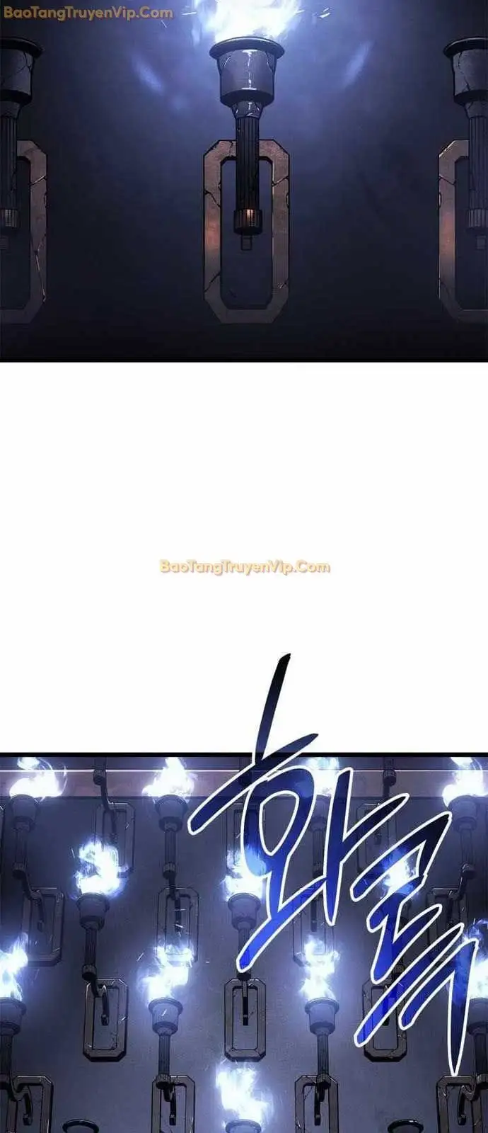 Truyện Tranh Solo Leveling - Tôi Thăng Cấp Một Mình: Tận Thế Ragnarok trang 3