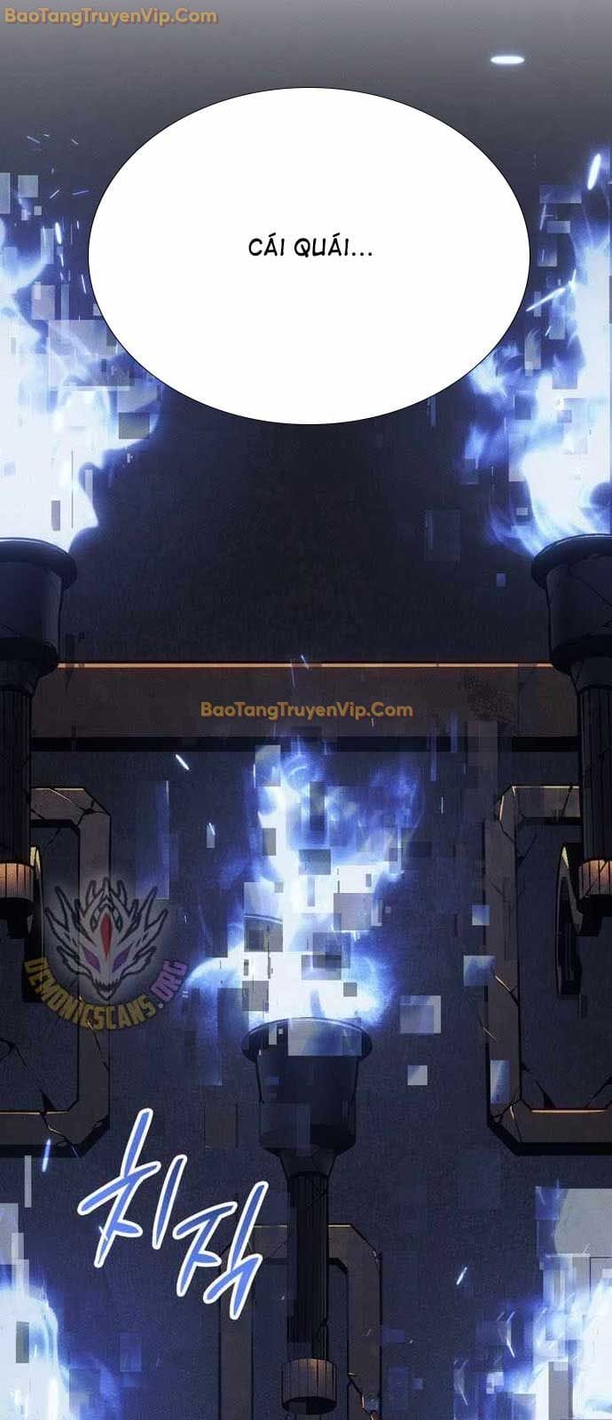 Truyện Tranh Solo Leveling - Tôi Thăng Cấp Một Mình: Tận Thế Ragnarok trang 3