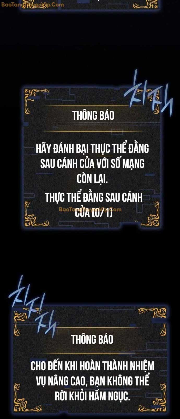 Truyện Tranh Solo Leveling - Tôi Thăng Cấp Một Mình: Tận Thế Ragnarok trang 3