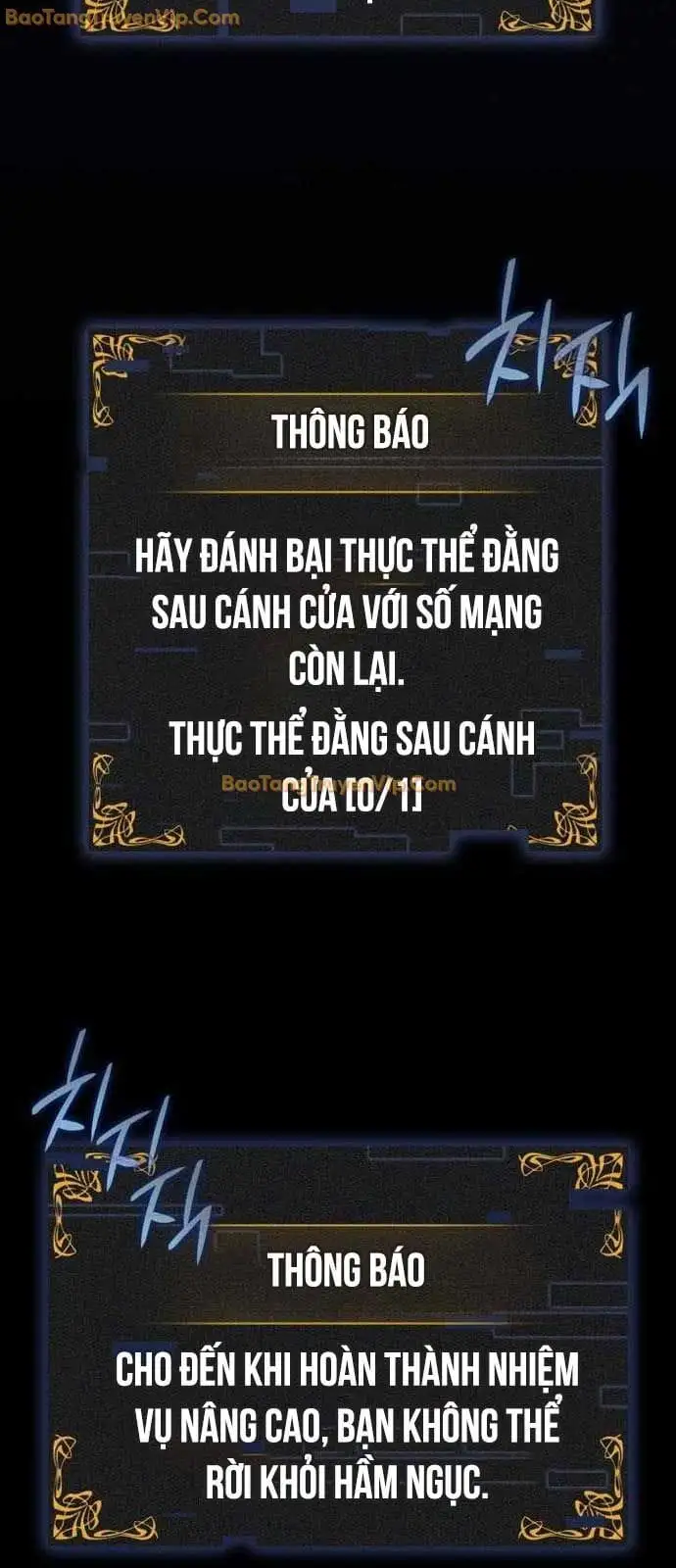 Truyện Tranh Solo Leveling - Tôi Thăng Cấp Một Mình: Tận Thế Ragnarok trang 3