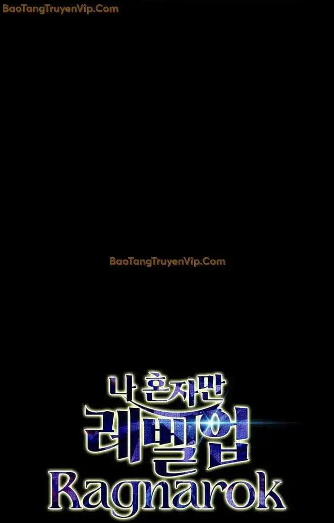 Truyện Tranh Solo Leveling - Tôi Thăng Cấp Một Mình: Tận Thế Ragnarok trang 3