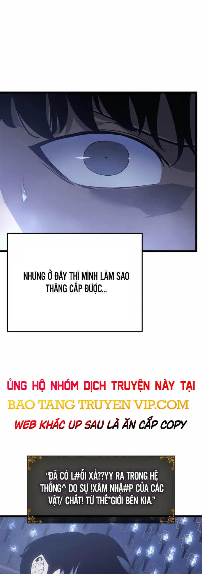 Truyện Tranh Solo Leveling - Tôi Thăng Cấp Một Mình: Tận Thế Ragnarok trang 3