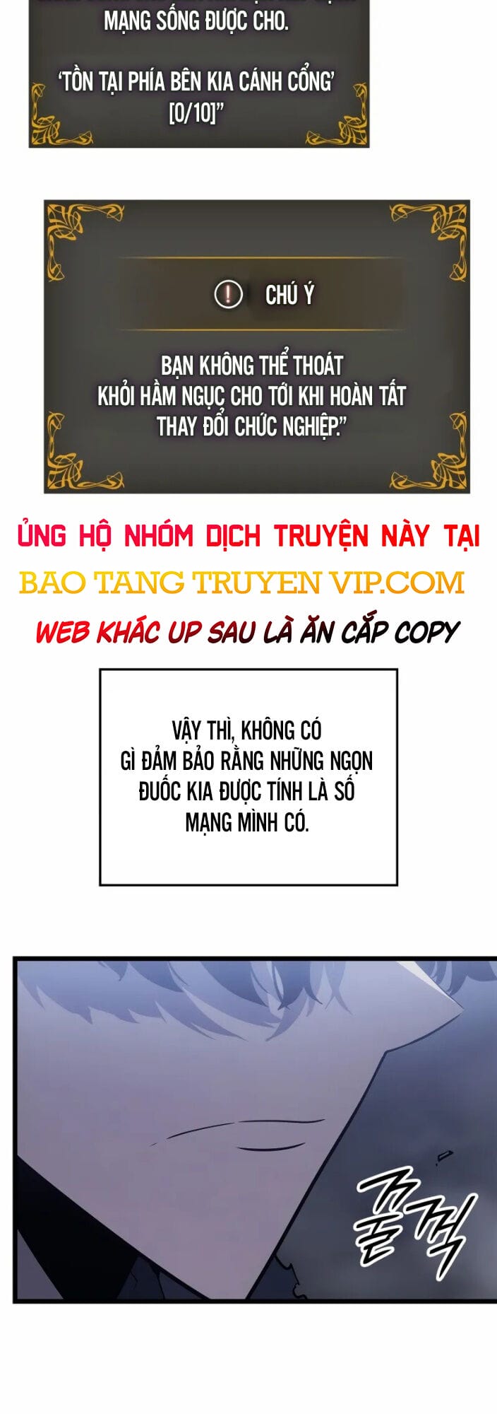 Truyện Tranh Solo Leveling - Tôi Thăng Cấp Một Mình: Tận Thế Ragnarok trang 3