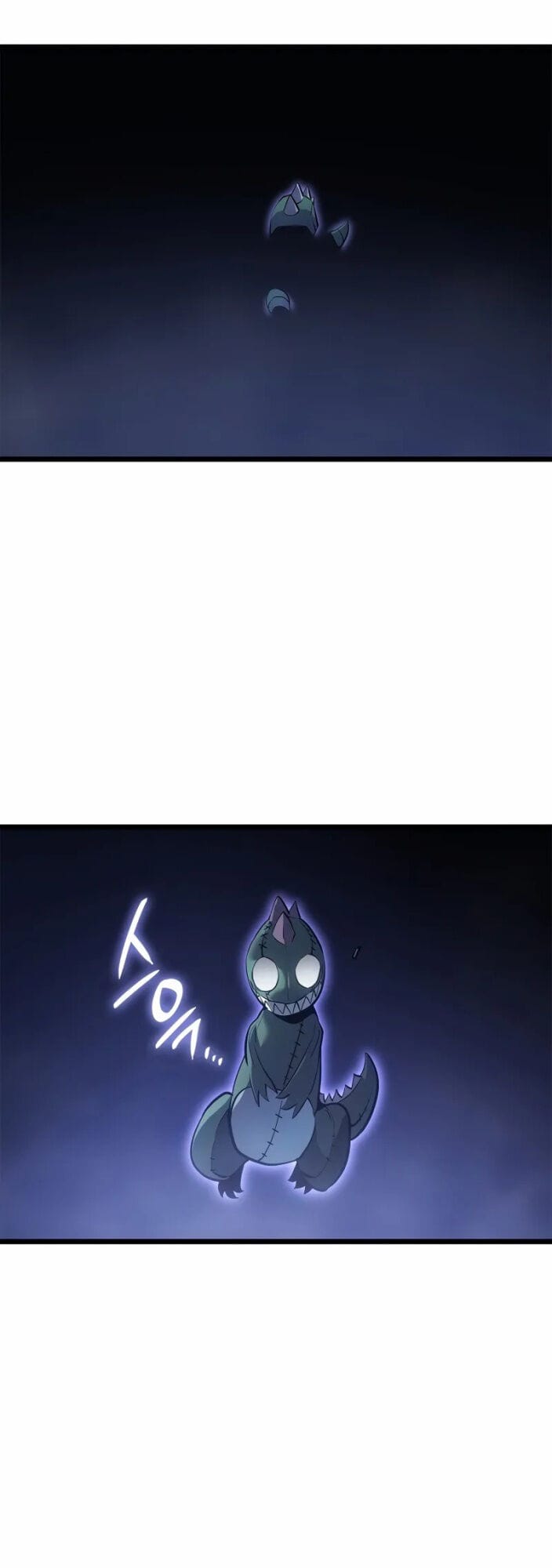 Truyện Tranh Solo Leveling - Tôi Thăng Cấp Một Mình: Tận Thế Ragnarok trang 3