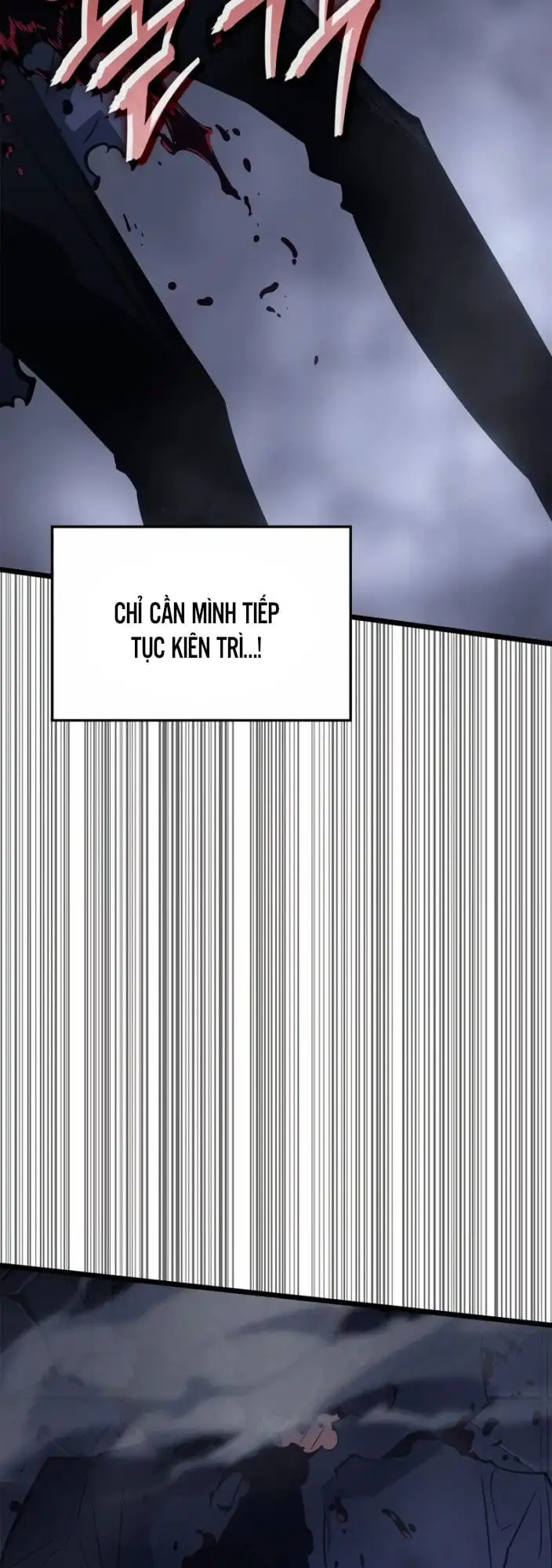 Truyện Tranh Solo Leveling - Tôi Thăng Cấp Một Mình: Tận Thế Ragnarok trang 3