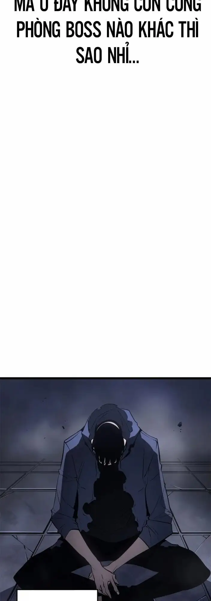 Truyện Tranh Solo Leveling - Tôi Thăng Cấp Một Mình: Tận Thế Ragnarok trang 3