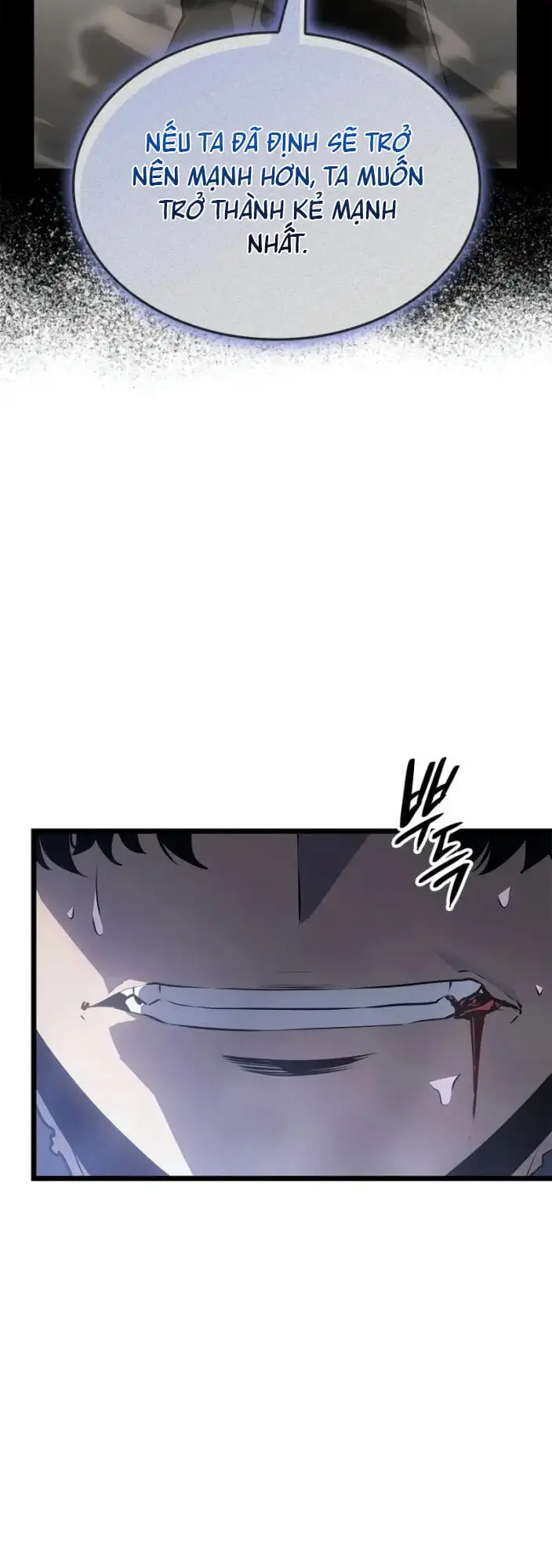 Truyện Tranh Solo Leveling - Tôi Thăng Cấp Một Mình: Tận Thế Ragnarok trang 3