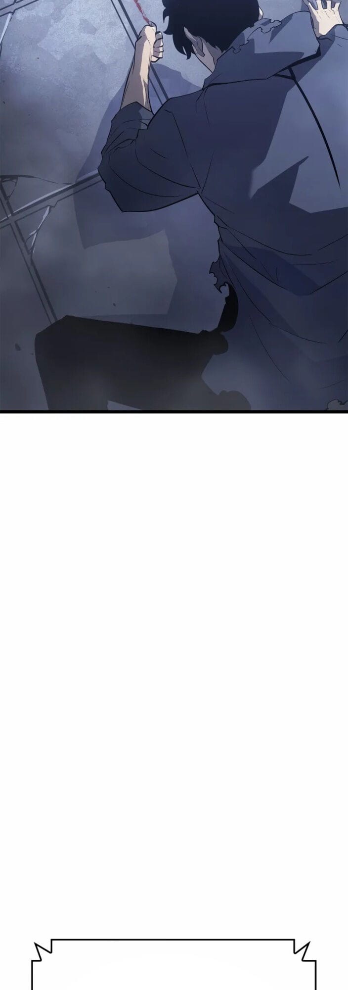 Truyện Tranh Solo Leveling - Tôi Thăng Cấp Một Mình: Tận Thế Ragnarok trang 3