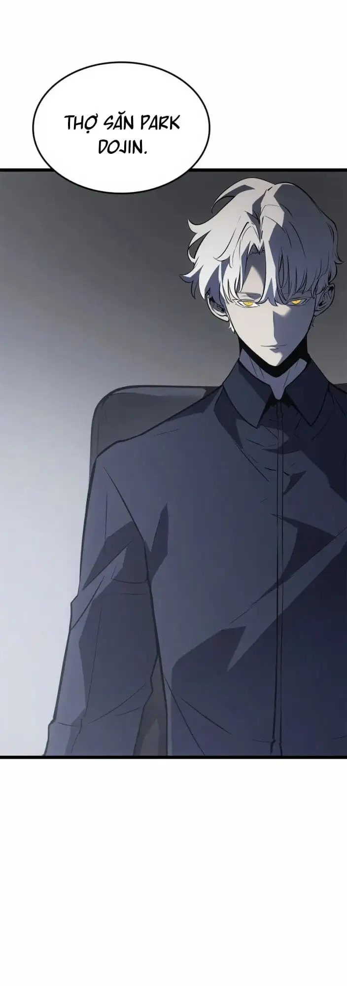 Truyện Tranh Solo Leveling - Tôi Thăng Cấp Một Mình: Tận Thế Ragnarok trang 3