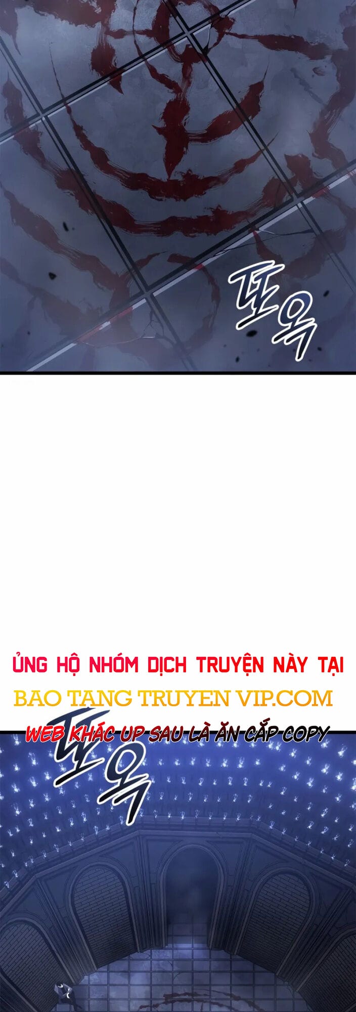 Truyện Tranh Solo Leveling - Tôi Thăng Cấp Một Mình: Tận Thế Ragnarok trang 3