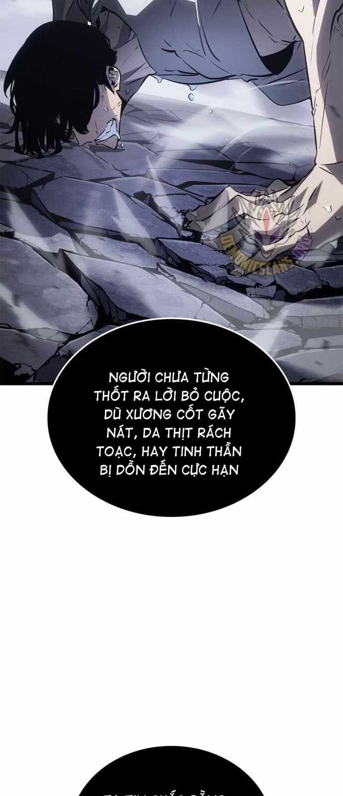 Truyện Tranh Solo Leveling - Tôi Thăng Cấp Một Mình: Tận Thế Ragnarok trang 3