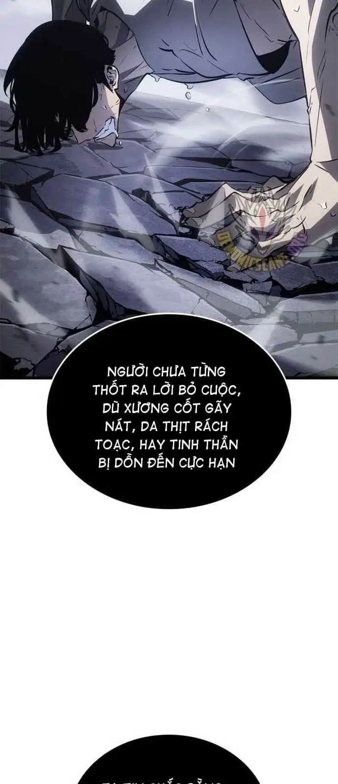 Truyện Tranh Solo Leveling - Tôi Thăng Cấp Một Mình: Tận Thế Ragnarok trang 3
