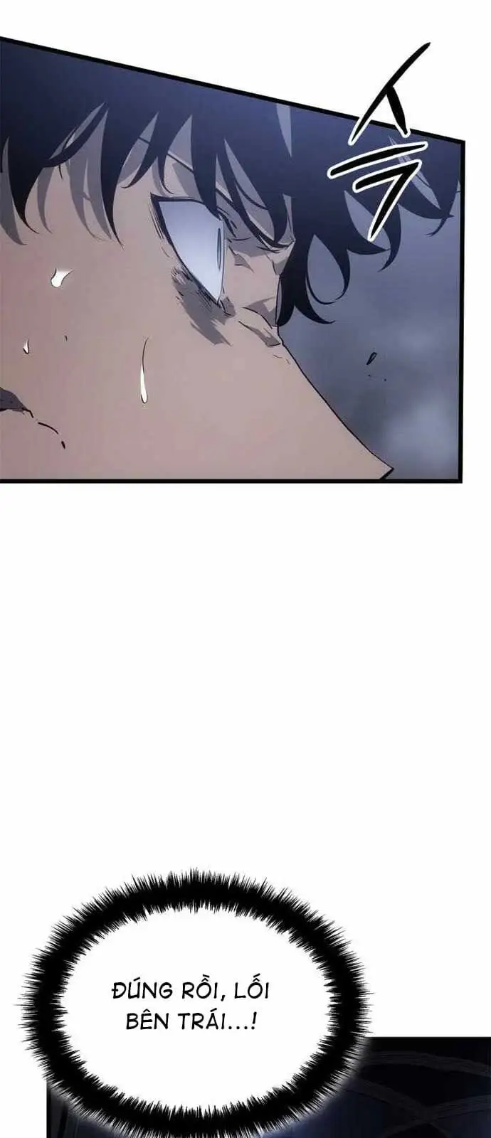 Truyện Tranh Solo Leveling - Tôi Thăng Cấp Một Mình: Tận Thế Ragnarok trang 3