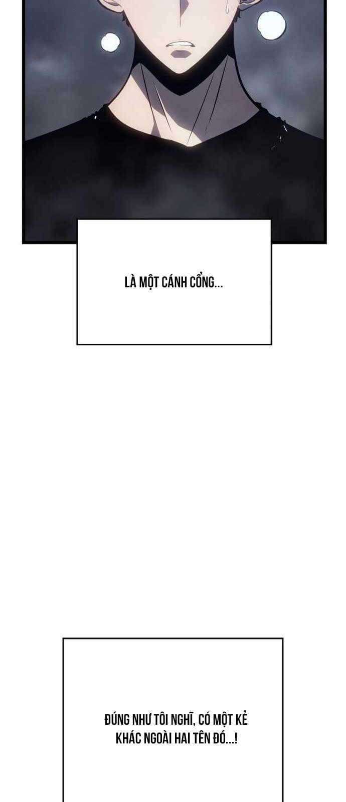 Truyện Tranh Solo Leveling - Tôi Thăng Cấp Một Mình: Tận Thế Ragnarok trang 3