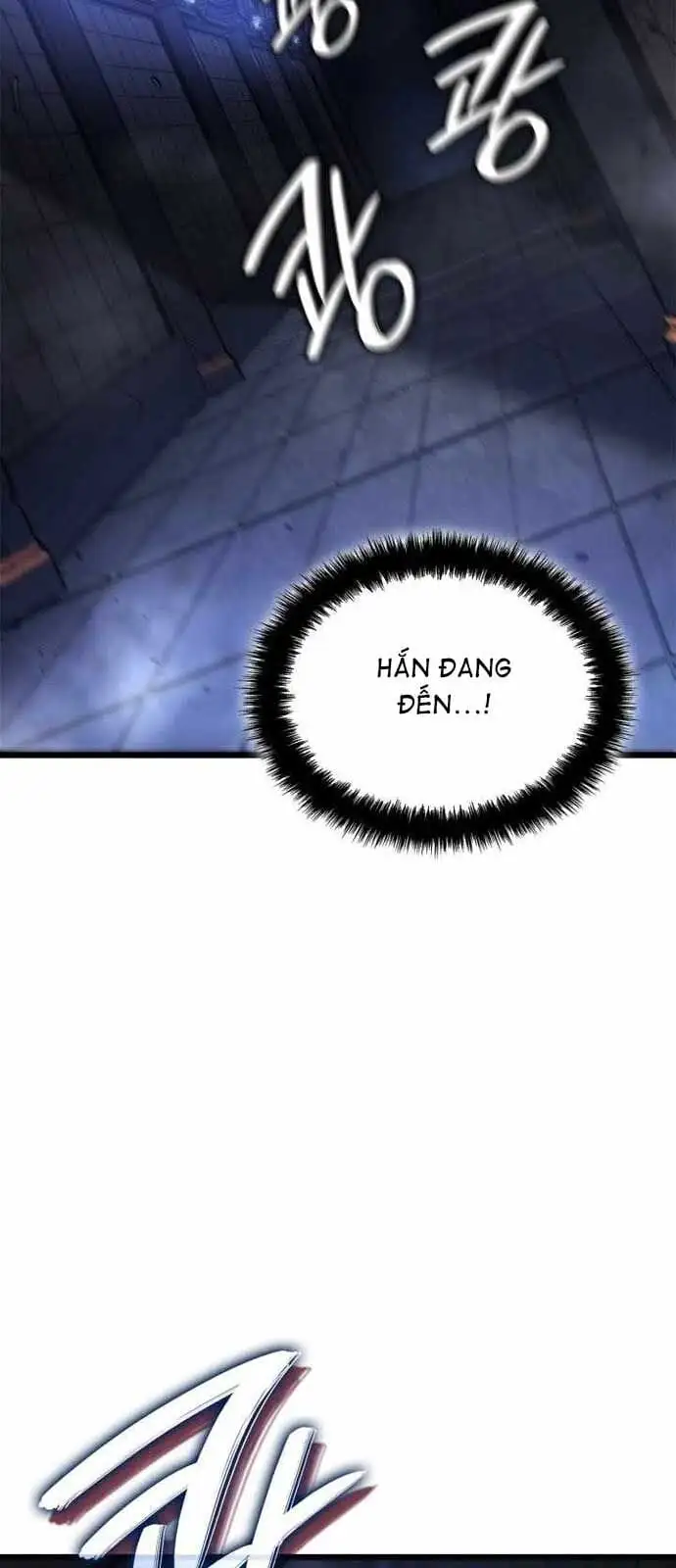 Truyện Tranh Solo Leveling - Tôi Thăng Cấp Một Mình: Tận Thế Ragnarok trang 3