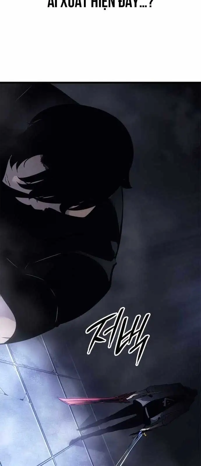 Truyện Tranh Solo Leveling - Tôi Thăng Cấp Một Mình: Tận Thế Ragnarok trang 3