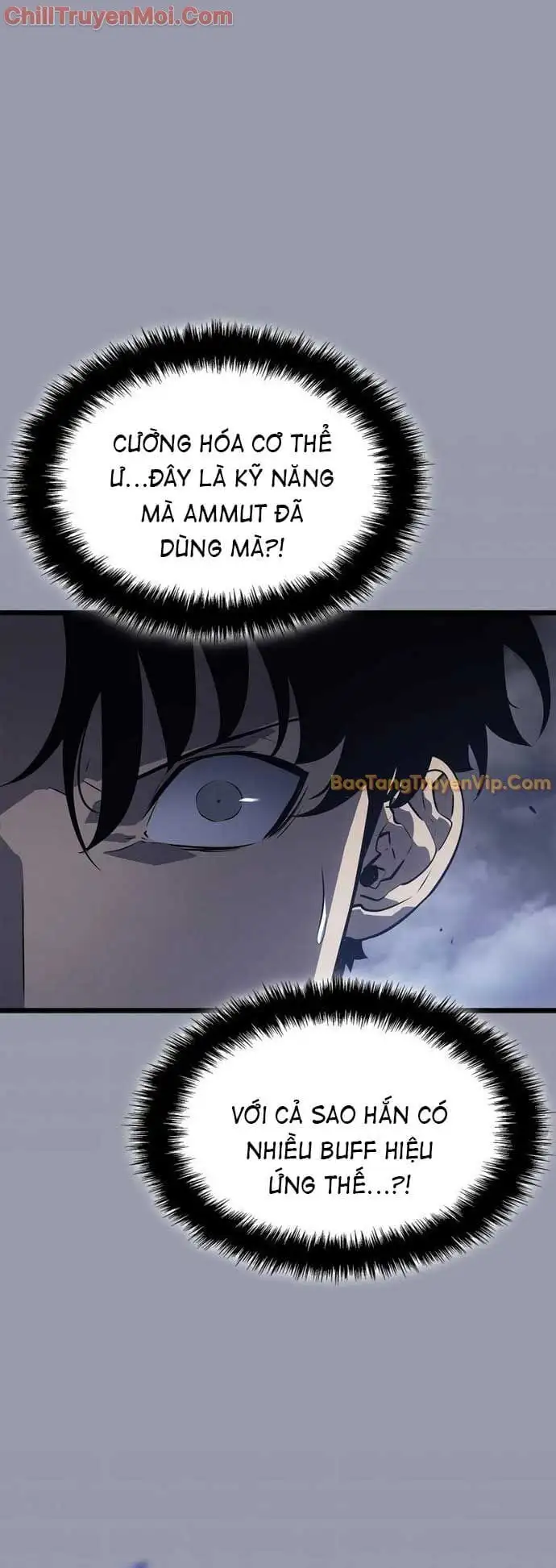 Truyện Tranh Solo Leveling - Tôi Thăng Cấp Một Mình: Tận Thế Ragnarok trang 3