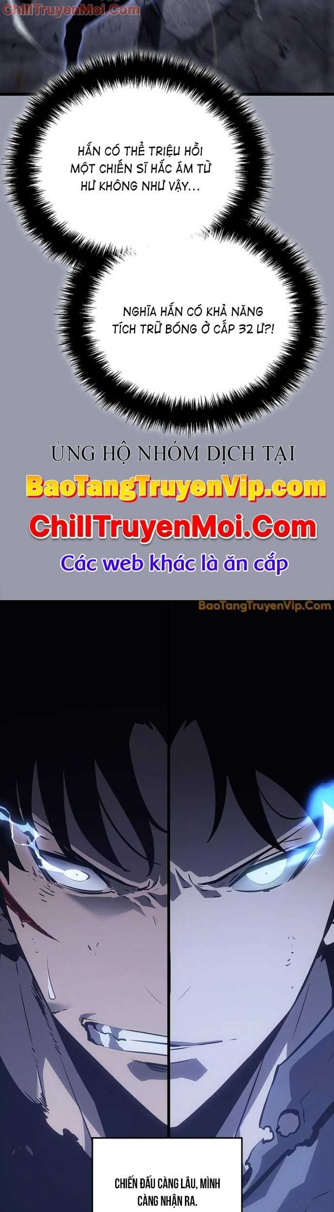 Truyện Tranh Solo Leveling - Tôi Thăng Cấp Một Mình: Tận Thế Ragnarok trang 3