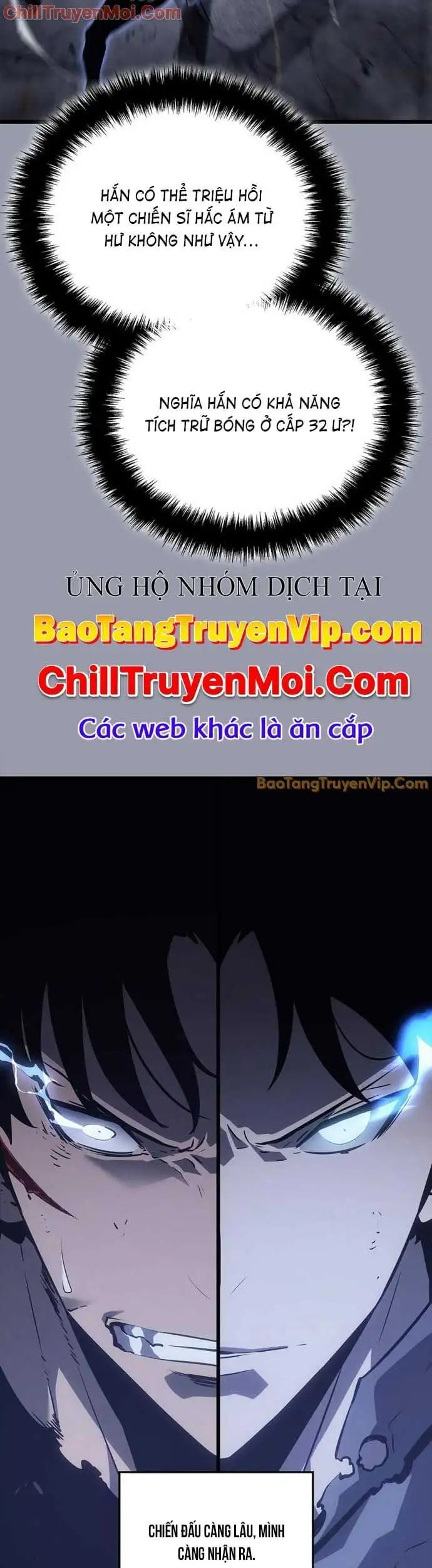 Truyện Tranh Solo Leveling - Tôi Thăng Cấp Một Mình: Tận Thế Ragnarok trang 3