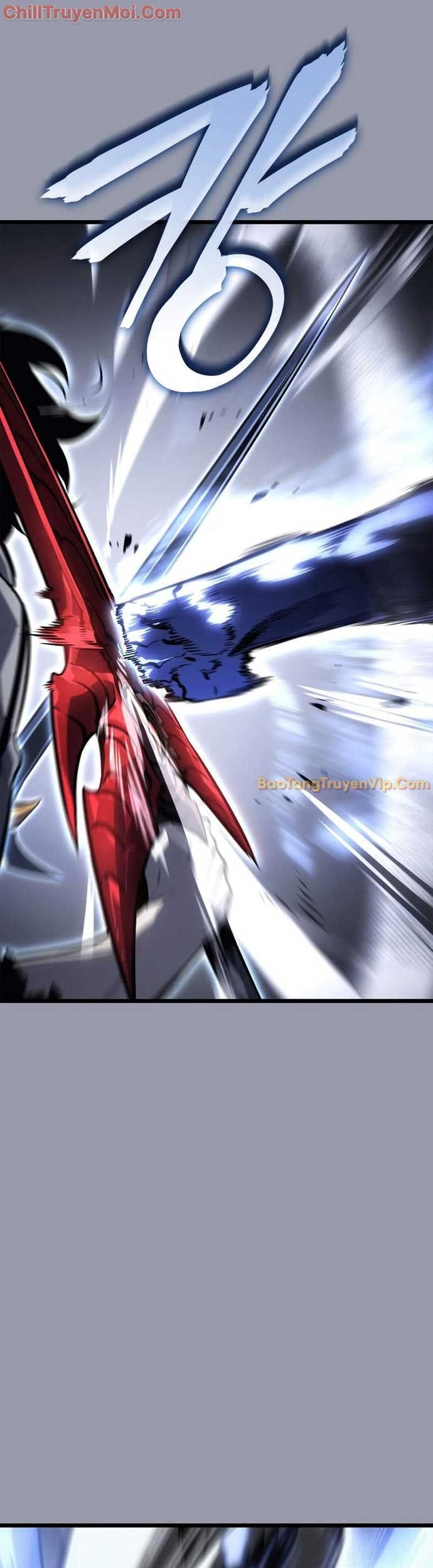 Truyện Tranh Solo Leveling - Tôi Thăng Cấp Một Mình: Tận Thế Ragnarok trang 3