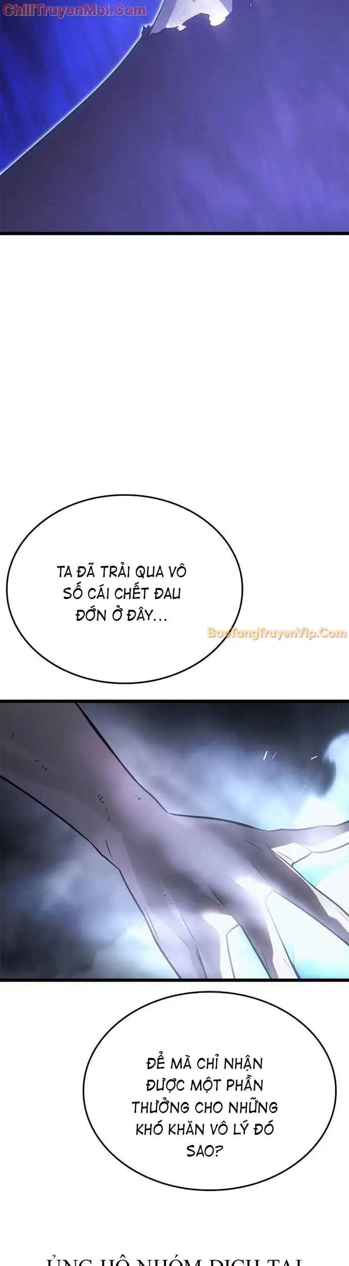 Truyện Tranh Solo Leveling - Tôi Thăng Cấp Một Mình: Tận Thế Ragnarok trang 3