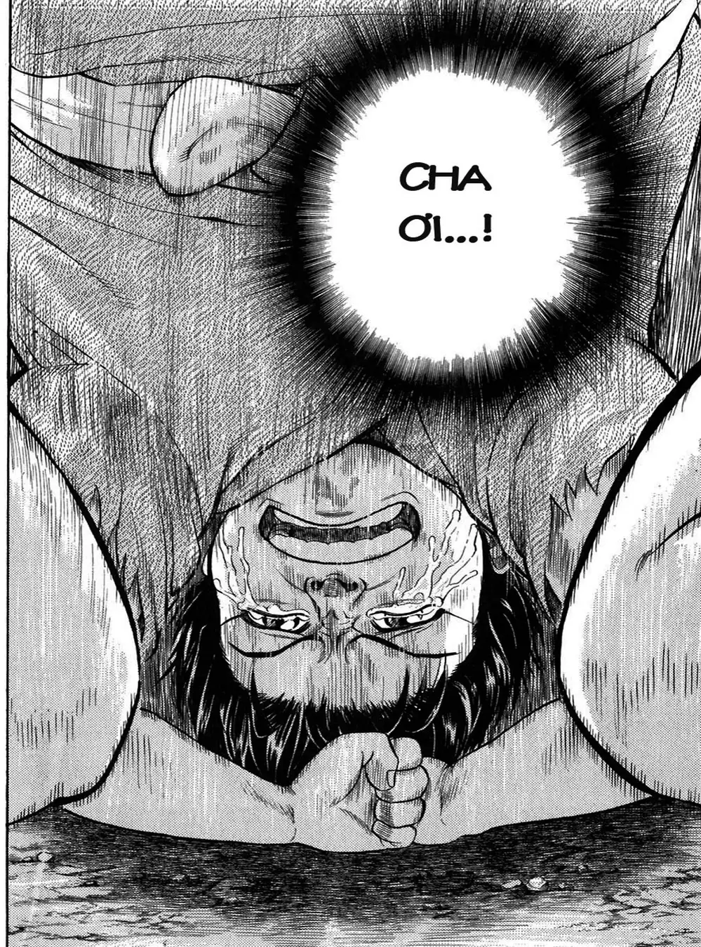 Truyện Tranh Sơn Tặc Vương Seyu - King Of Bandits trang 2