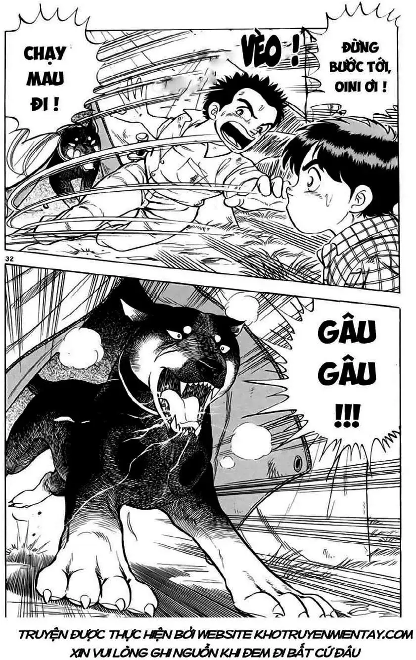 Truyện Tranh Sống Sót Trên Đảo Hoang - Survival In The Solitary Island trang 3