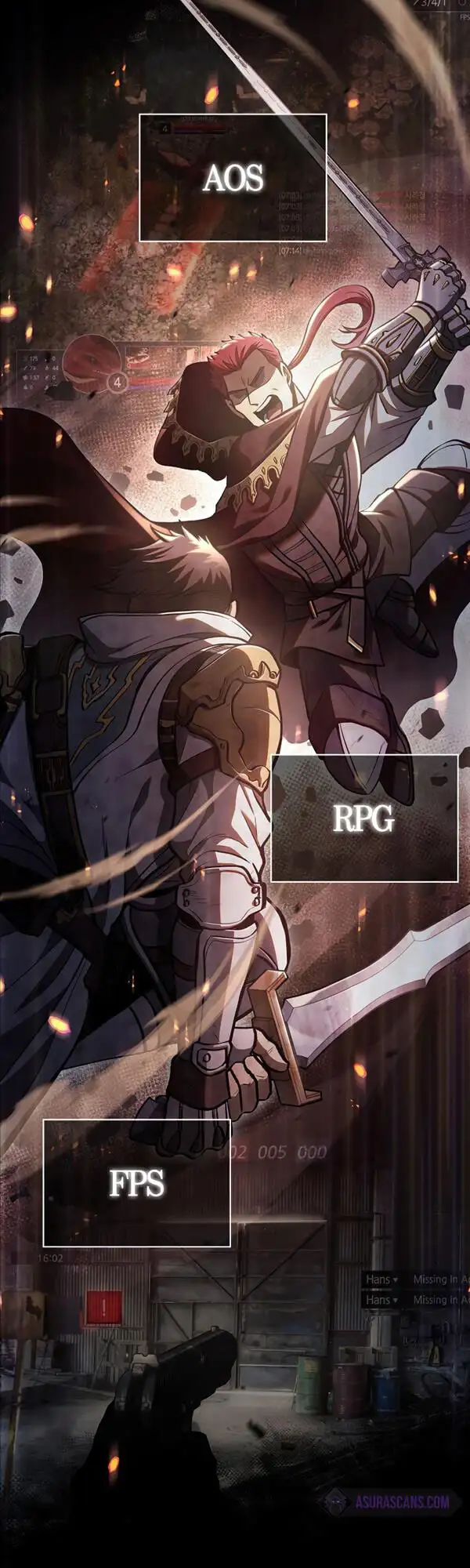 Truyện Tranh Sống Sót Trong Trò Chơi Với Tư Cách Là Một Cuồng Nhân trang 7