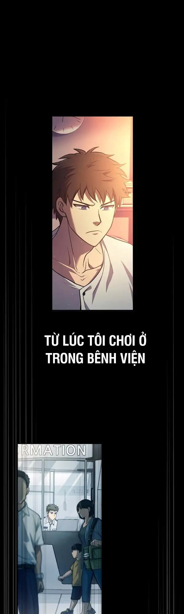 Truyện Tranh Sống Sót Trong Trò Chơi Với Tư Cách Là Một Cuồng Nhân trang 7